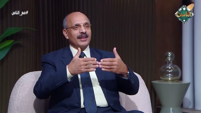 الدكتور عبد المحسن عبد الراضي