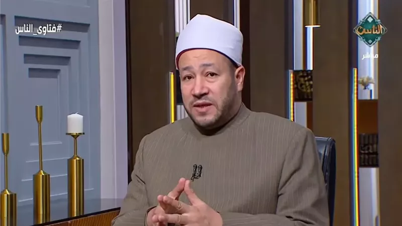 الدكتور محمد عبد السميع