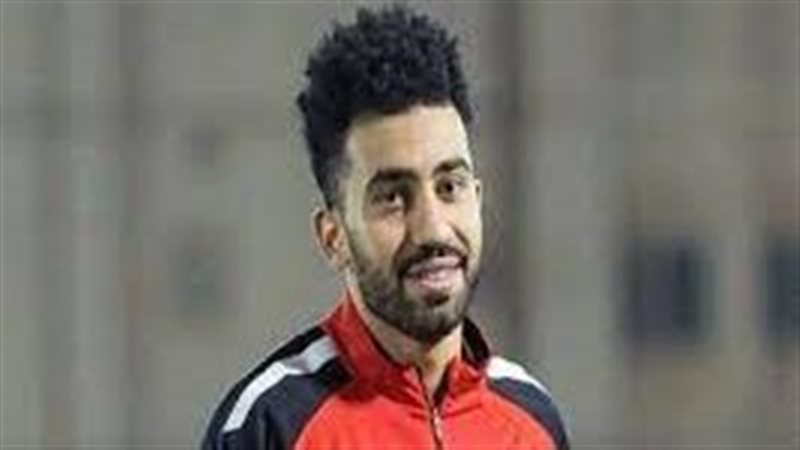 ياسر المحمدي