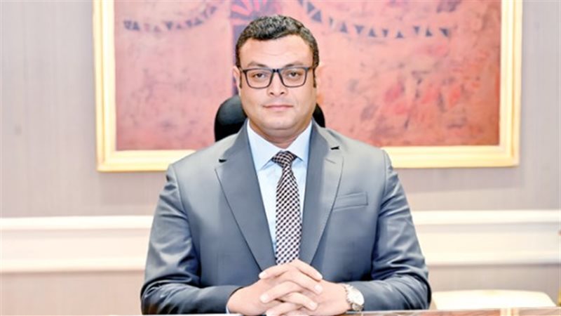 المهندس شريف الشربيني، وزير الإسكان والمرافق 