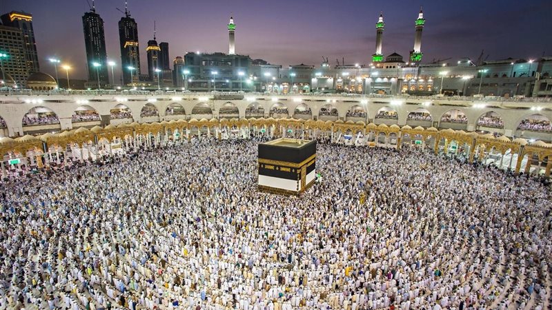الحج والعمرة