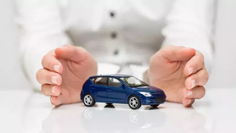 تأمين السيارات