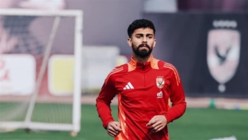 أحمد رضا