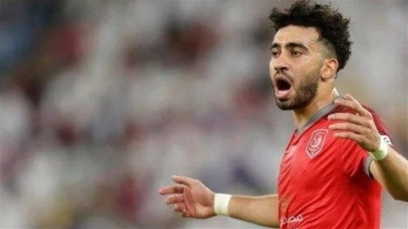 أحمد ياسر المحمدي