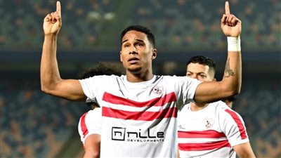 الدقيقة 70.. سيف الجزيري يمنح الزمالك التقدم أمام سيراميكا كليوباترا