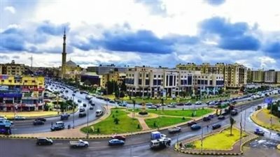 جهاز 6 أكتوبر: تنفيذ 18 قرار غلق وتشميع لمحال مخالفة