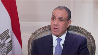 مصر وألمانيا يعقدان مباحثات بشأن أفريقيا في القاهرة