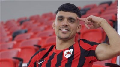 اتفاق الأهلي مع أشرف بن شرقي (انفوجراف)