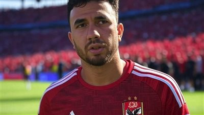 تريزيجية يفتتح التسجيل لـ الأهلي أمام باتشوكا في المواجهة الودية (فيديو)