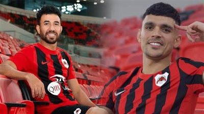 أشرف بن شرقي يتفوق على على تريزيجيه في الدوري القطري (تفاصيل)