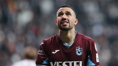 عصام الحضري: كنت أتمنى استمرار محمود تريزيجيه في الاحتراف