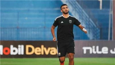 أحمد حسام يعود بالجونة للمباراة ويسجل هدف التعادل في مرمى الزمالك (فيديو)