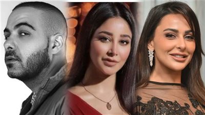 أبرزهم أبيوسف.. 3 مطربين يشاركون في مسلسلات رمضان 2025