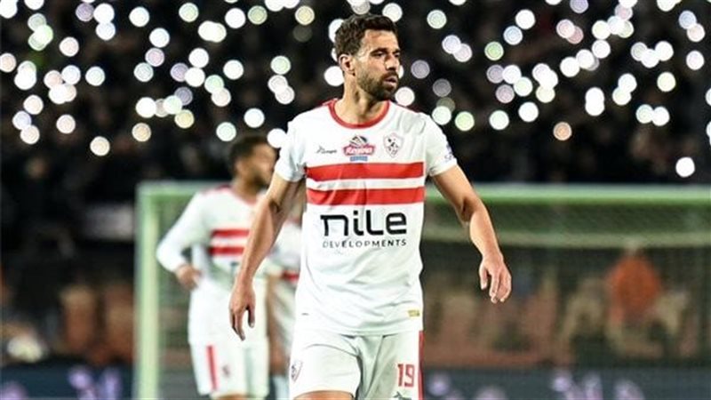 عبداللة السعيد
