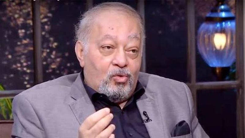 سامي مغاوري