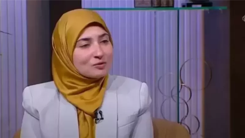  الدكتورة إيمان أبو قورة