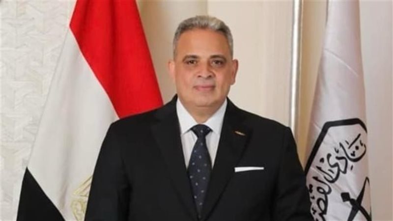 المستشار أبو الحسين قايد