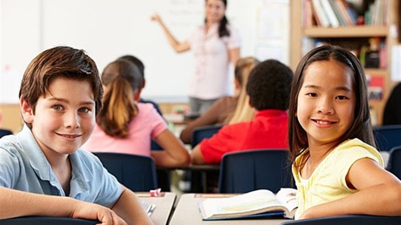 خطوات الاستعلام عن نتائج صفوف النقل بالجيزة 2024/2025
