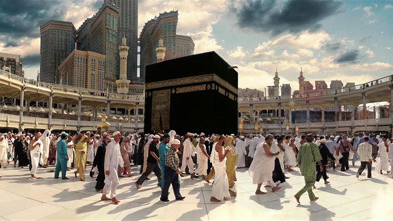 العمرة 