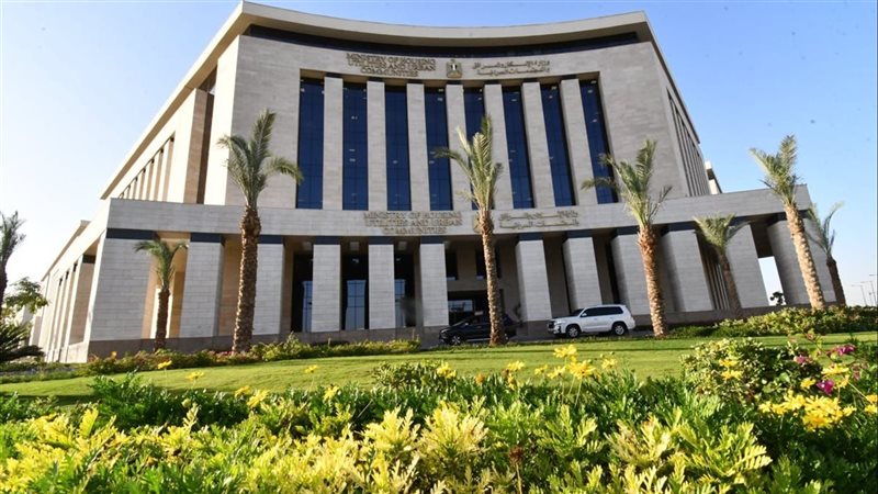 وزيرة الإسكان
