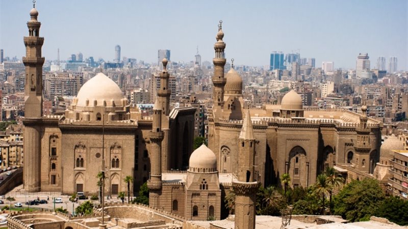 القاهرة التاريخية