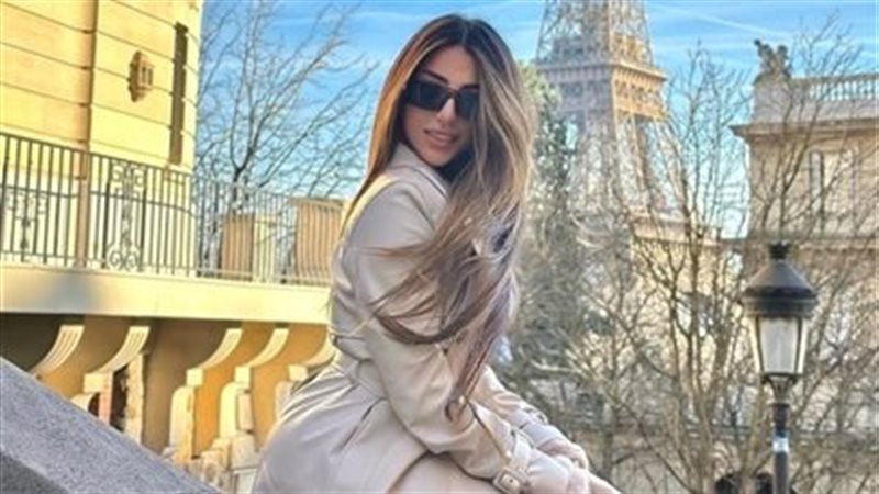 سارة سلامة 