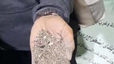 «يسرق قوت الغلابة».. سقوط صاحب مخبز بالمنوفية قبل بيعه الدقيق بالسوق السوداء