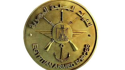 سقوط طائرة تدريب واستشهاد طاقمها.. والقوات المسلحة تنعى الأبطال