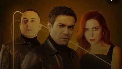 «قلبي ومفتاحه».. تغيير اسم مسلسل آسر ياسين الجديد في رمضان 2025