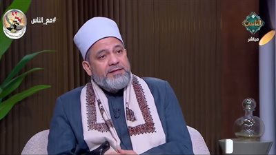 من الذي أطلق على مصر أم البلاد.. الإفتاء تجيب؟ ( فيديو) 