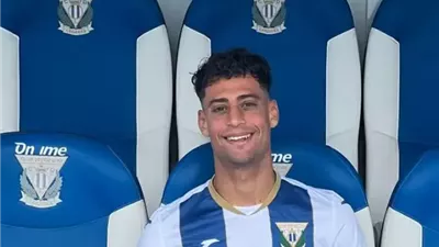 محمد إبراهيم لاعب ليجانيس: إيقاف القيد بسبب عدم انضمامي للدراويش