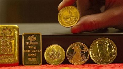 ارتفاع أسعار الذهب عالميًا وسط تصاعد التوترات التجارية وتأثير تصريحات ترامب على الأسواق