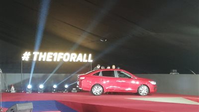 أقل من 725 ألف جنيه.. سيارة  أوبترا 2025 الجديدة تقتحم السوق المصري وتتصدر تريند جوجل