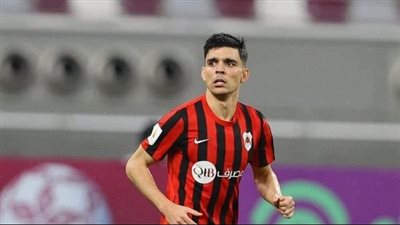 الطريق إلى الجزيرة أصبح ممهدًا.. الريان القطري يعلن فسخ التعاقد مع بن شرقي بالتراضي