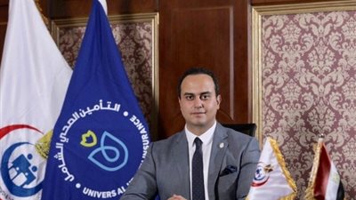رئيس «الرعاية الصحية» يوجه دعوة للشركات العالمية لاستكشاف الفرص الاستثمارية بقطاع الصحة