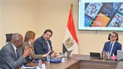 منتدى استثمار مصر أفريقيا.. خطوة جديدة نحو تعزيز التعاون الاقتصادي الإقليمي