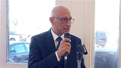 محافظ شمال سيناء من أمام معبر رفح: مصر ترفض تهجير الفلسطينيين