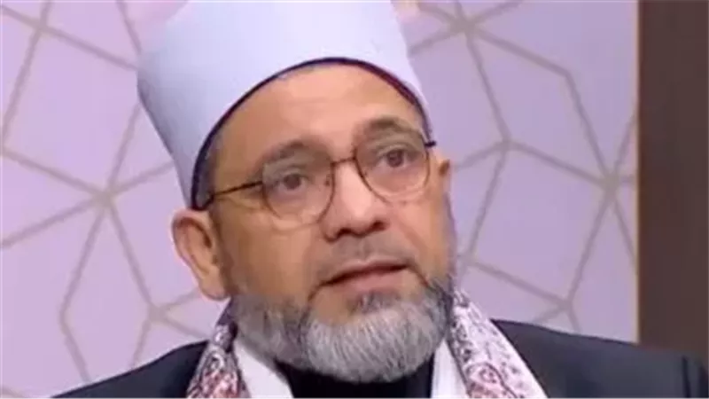 امين الفتوى