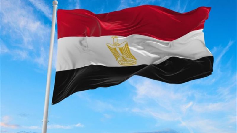 مصر-أرشيفية