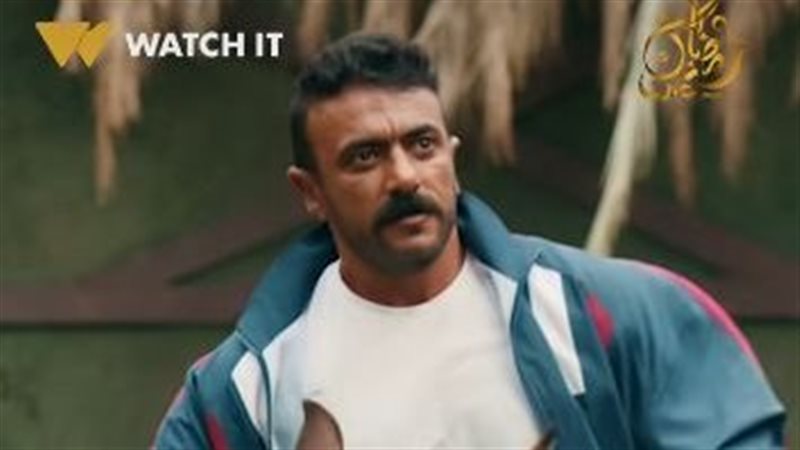 مسلسل فهد البطل