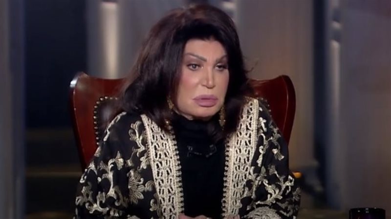 نجوى فؤاد