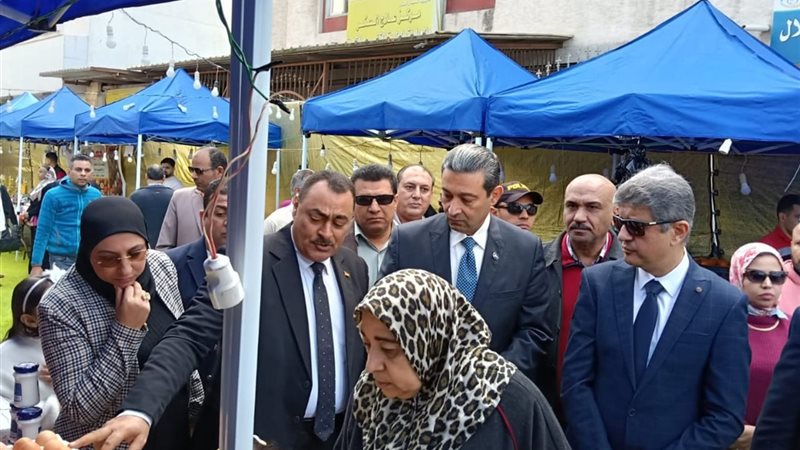صورة من الحدث 