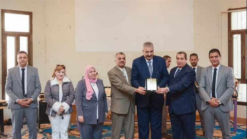 تعليم سوهاج 