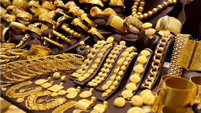 عيار 21 بكام، تعرف على أسعار الذهب في ختام تعاملات اليوم الأربعاء 