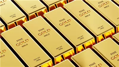 تراجع مفاجئ في سعر الذهب اليوم الأربعاء 29 يناير 2025