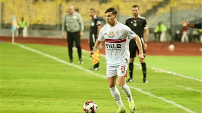 الزمالك يحاول التخلص من ميشالاك.. ورد صادم من نادي أٌحد السعودي(تفاصيل)