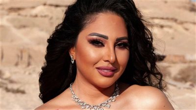 «بحافظ على نجاحي».. رحاب الجمل تكشف لـ«الجمهور» سبب اعتذارها عن «شباب امرأة»