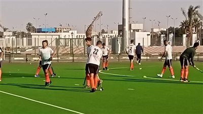 جدول مباريات الزمالك بالبطولة الإفريقية للأندية في رياضة الهوكي ببورسعيد
