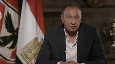 نجم الأهلي السابق: محمود الخطيب كلمة السر في صفقات الفريق الأخيرة 