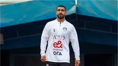 فرج عامر يصدم جماهير الزمالك بسبب محمد ربيعة.. ماذا قال؟